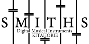 SMITHS Digital Musical Instruments