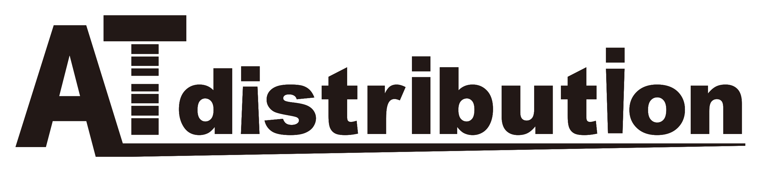 AT distribution OPEN！ | AT Distribution