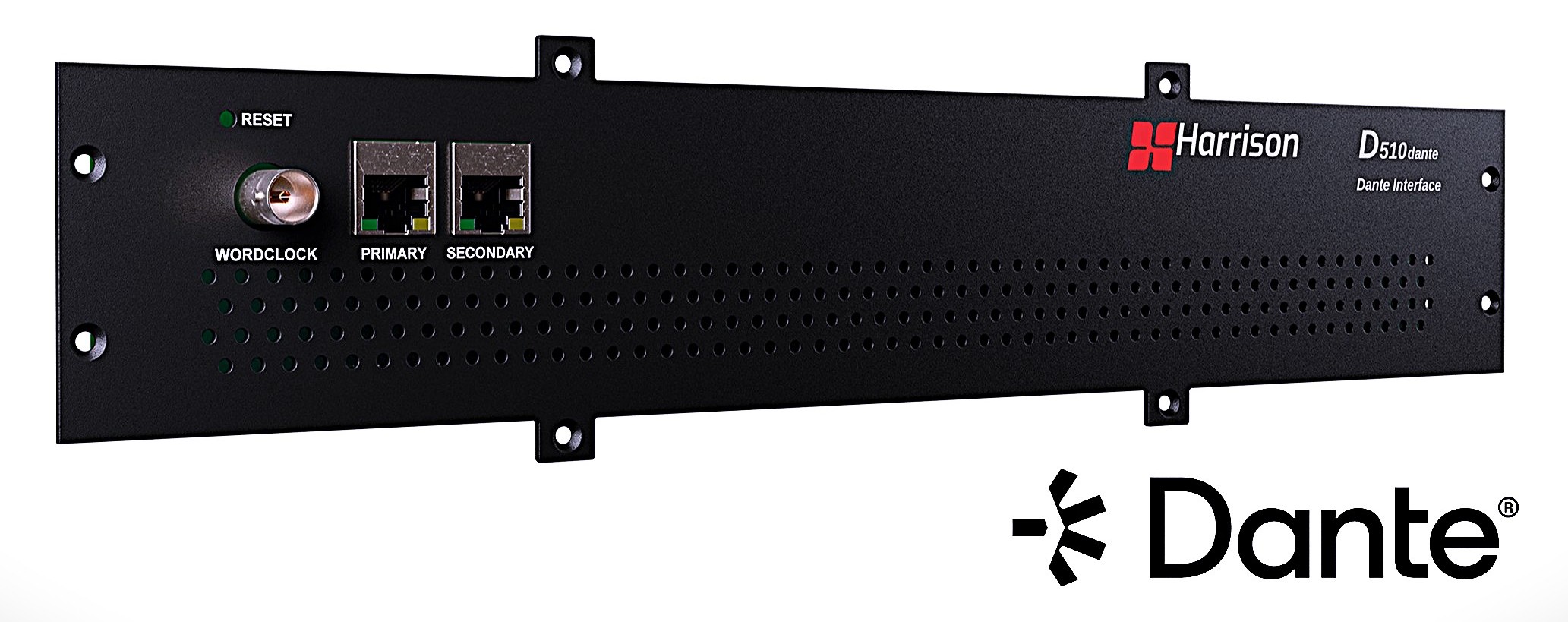 D510 dante | AT Distribution