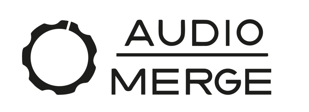 Audio Merge