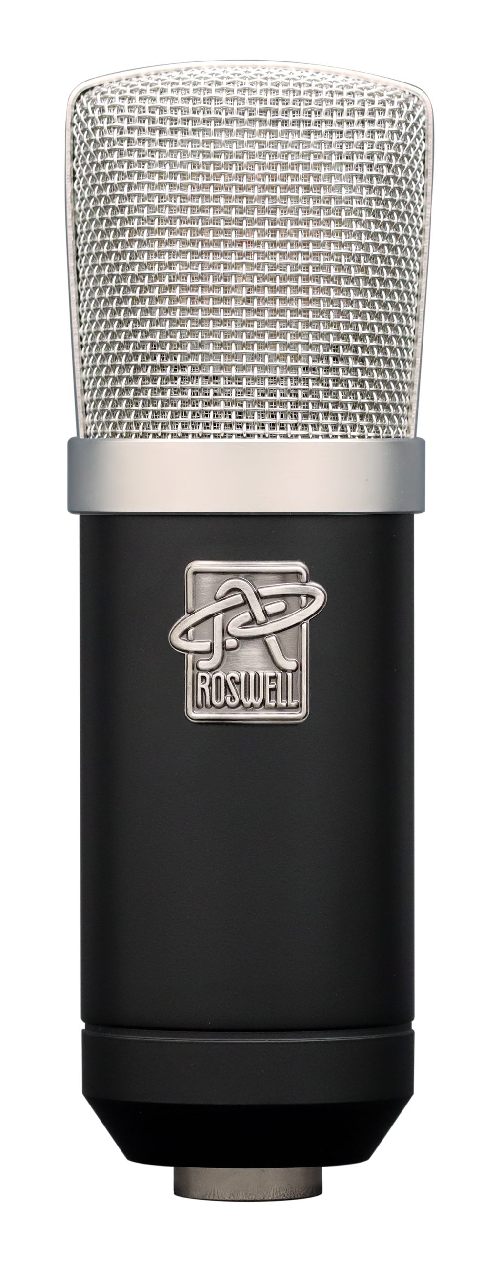 ギターキャビネットのためのマイク