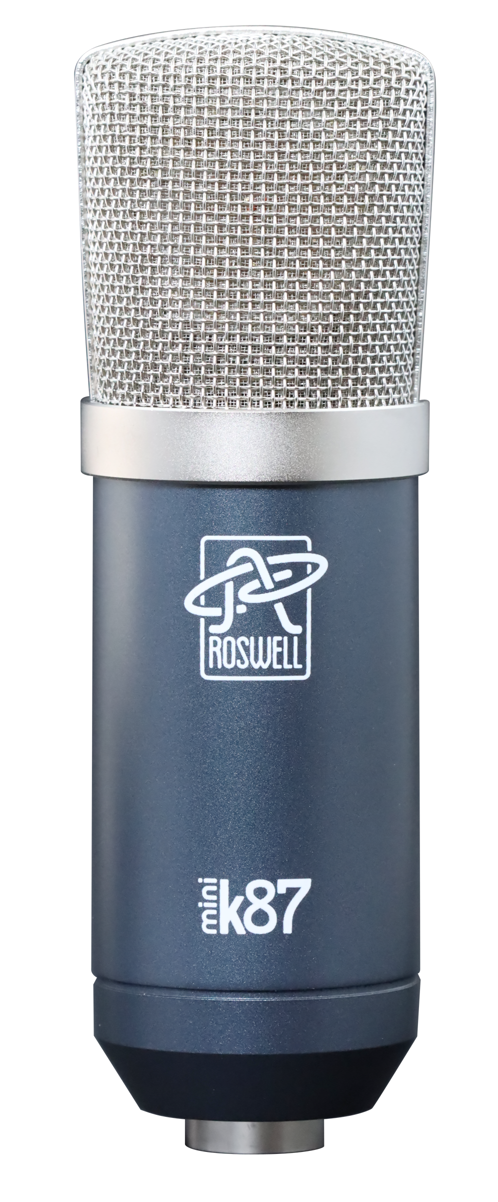 あのスタジオ定番マイクのサウンドをより使いやすく