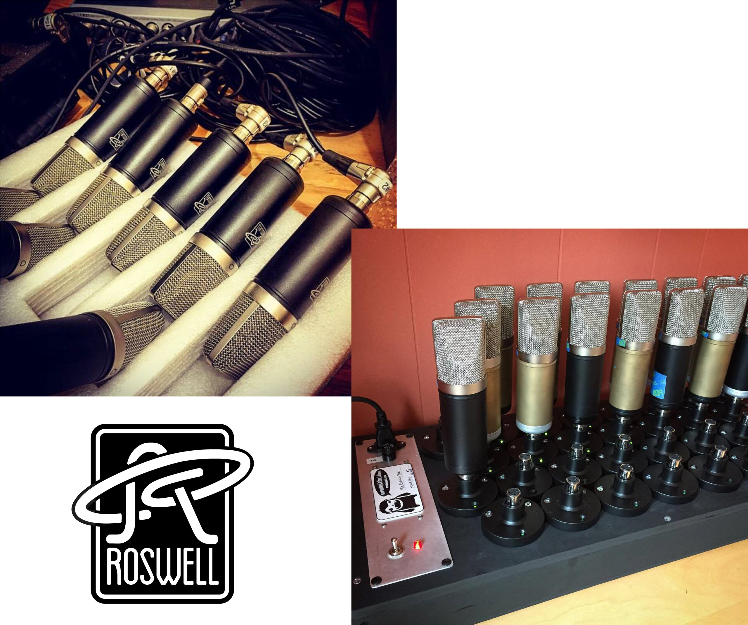 自社工場で製造される高いビルド・クオリティ