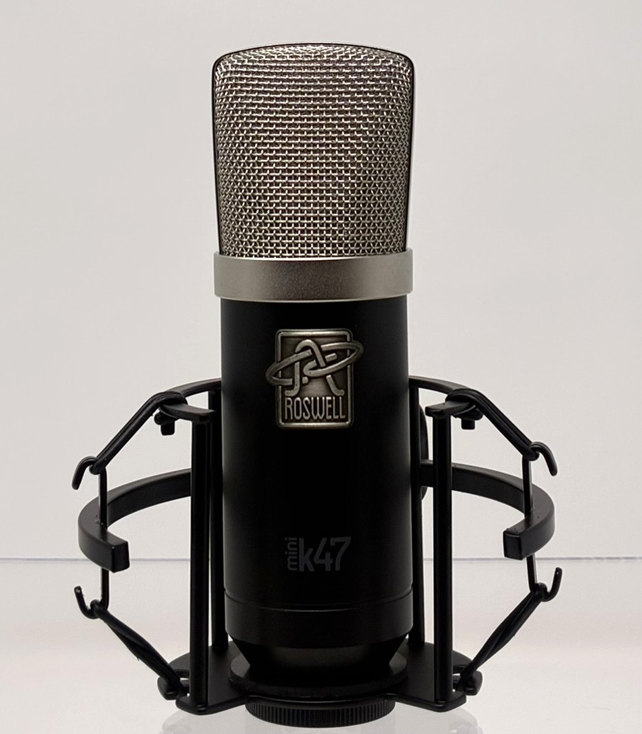 mini K47 | AT Distribution