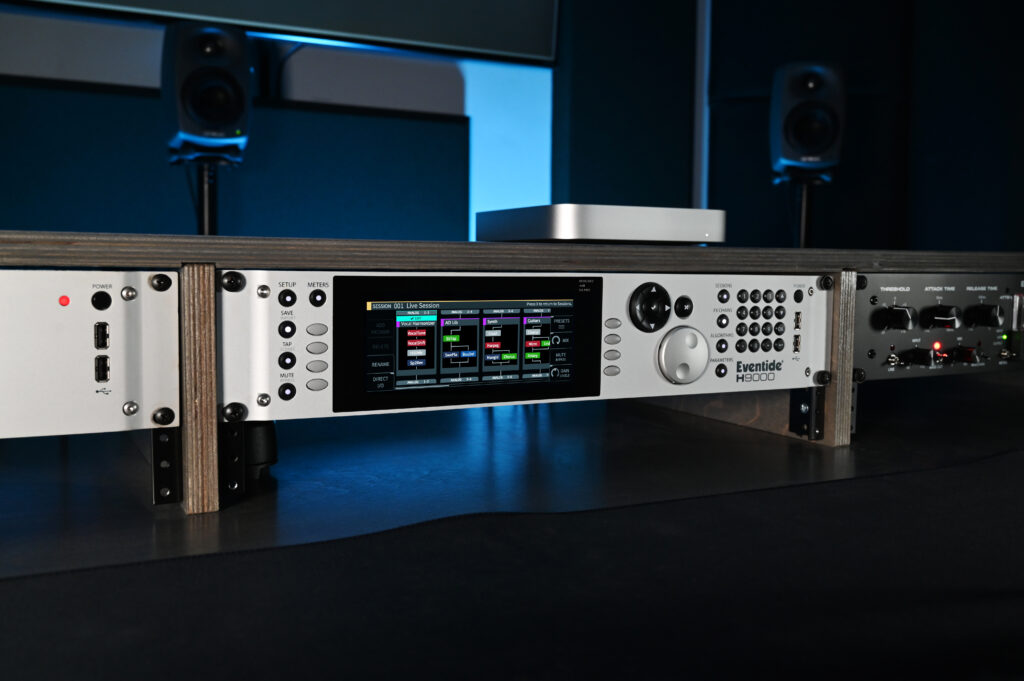 EVENTIDE - Pro Audio Hardware