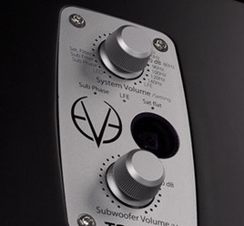 柔軟な調整機能